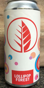 Lollipop Forest - Jellybean