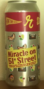 Miracle on 51st Street