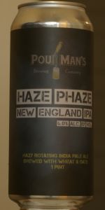 Haze Phaze