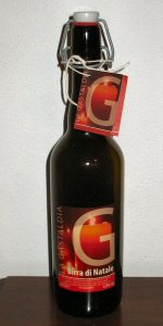 La Gastaldia Birra Di Natale