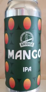 Mango IPA