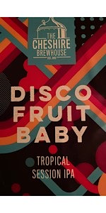 Disco Fruit Baby