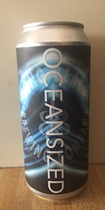 Oceansized