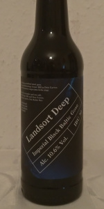 Landsort Deep