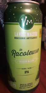 La Racoleuse