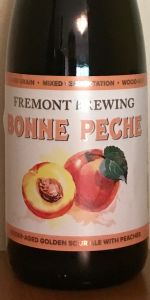 Bonne Peche