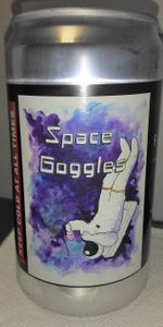 Space Goggles