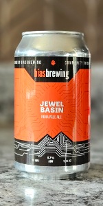 Jewel Basin IPA