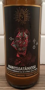 NarcosatÃ¡nicos