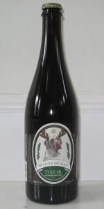 Yule Ale