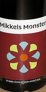 Mikkels Monster