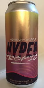 Hyper Tropic