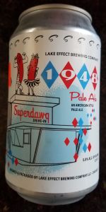 1948 Pale Ale