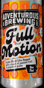 Full Motion