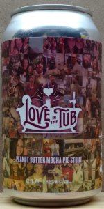 Love in the Tub