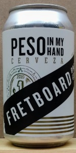 Peso In My Hand