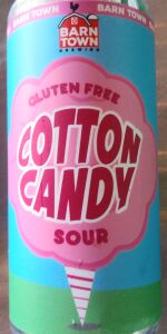 Cotton Candy