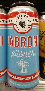 Jabroni Pils