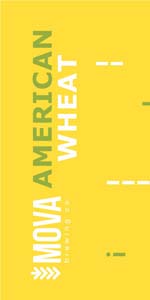 American Wheat