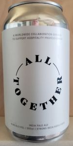 All Together India Pale Ale