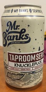 Knucklepuck