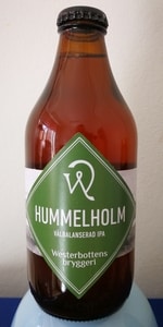 Hummelholm