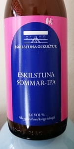Sommar-IPA