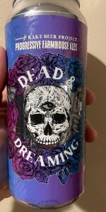 Dead & Dreaming