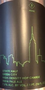 HDHC Green City