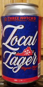 Local Lager