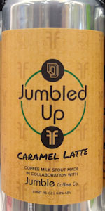 Jumbled Up