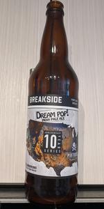 Dream Pop!