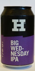 Big Wednesday