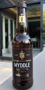 Myddle