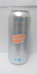 Feeding Frenzy