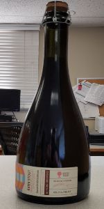 Kveik Imperial Stout