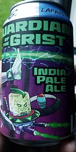 Guardians Of The Grist
