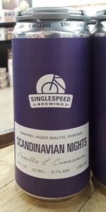 Scandinavian Nights