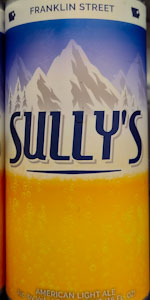 Sully's Light