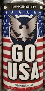 Go USA!