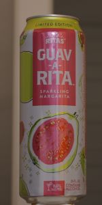 Bud Light Lime Guav-A-Rita
