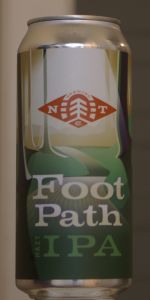 Foot Path Hazy IPA