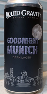 Goodnight Munich