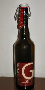 Gast Pils