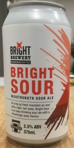 Bright Sour
