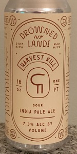 Harvest Kill