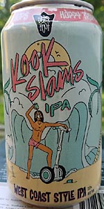 Kook Slams