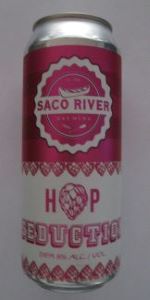 Hop Seduction