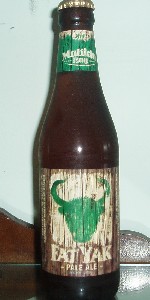 Fat Yak Pale Ale