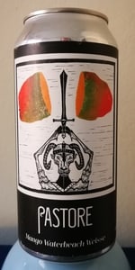 Mango Waterbeach Weisse